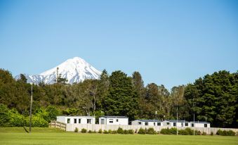 Stratford Motel & Holiday Park