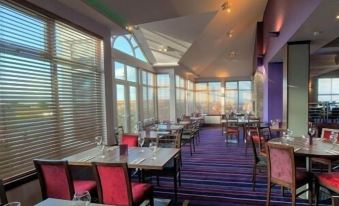 Horizon Hotel
