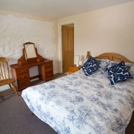 Merlin Cottages