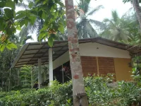 Sinharaja Vini Villa