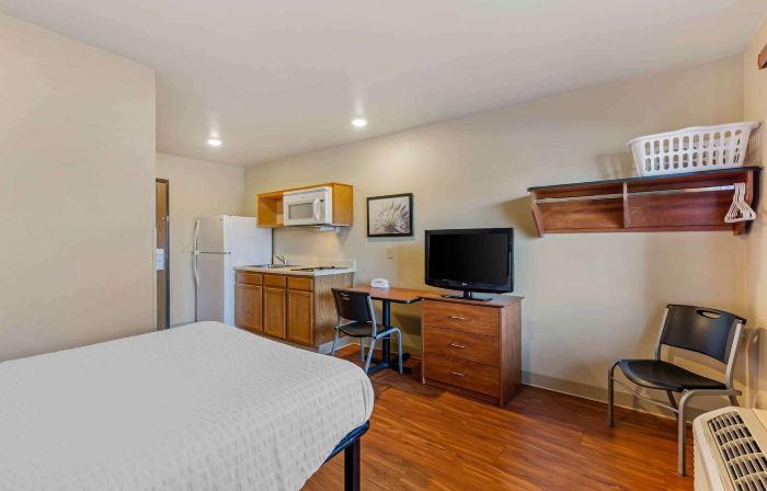 Extended Stay America Select Suites - Cleveland - Mentor