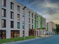 Ibis Styles Friedrichshafen Hotels in Friedrichshafen