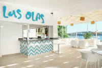 Bahia Principe Escape Coral Playa - Adults Only - bar