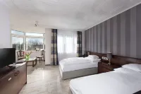 Hotel Harheimer Hof Hotels in Bad Vilbel