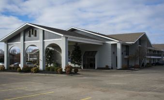 Best Western University Inn