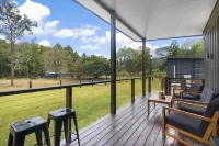 Contained in Nimbin Accommodation Hotels in Nimbin