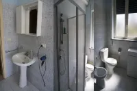Rosso Vulcano Hotel a Pedara