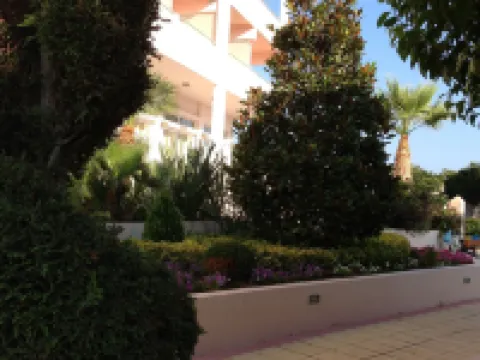 Glarentza Hotels in Kastro Killinis