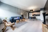 Smartflats - Old Town Antwerp Hotels in Meir