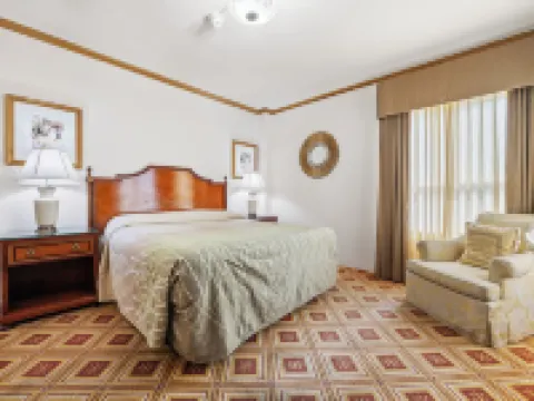 Embassy Hotel Hotels in San Francisco