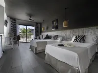 Aparthotel Vibra Mogambo - Adults Only Hotéis em Ibiza