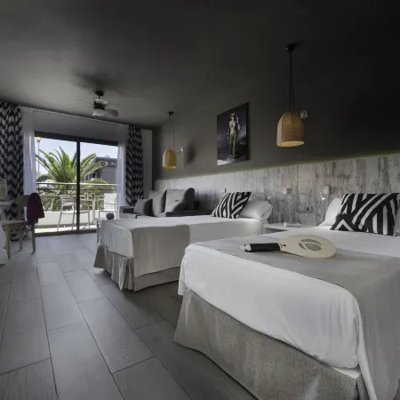 Aparthotel Vibra Mogambo - Adults Only