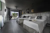 孟嘉波維布拉酒店式公寓 - 限成人
