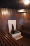Apart Hotel Toborochi - spa