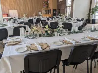 Nexø Modern Hostel. Private Rooms Hotels in Nekso