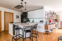 Stylish Hackney Wick Home Hotels in Stratford