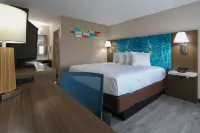 Oasis Inn Hotels in Burton