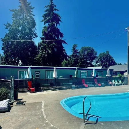Riverside Resort & RV Park
