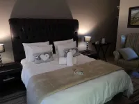 Aloe Tree Hotels in Randfontein