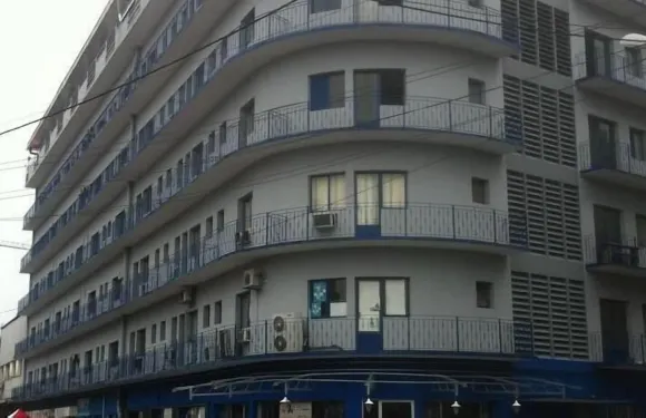 比尤瑟約爾米拉貝爾酒店