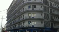 Hotel Beausejour Mirabel Hotels in Bonaberi