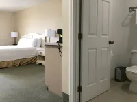 Rogue Regency Inn & Suites Các khách sạn ở Medford