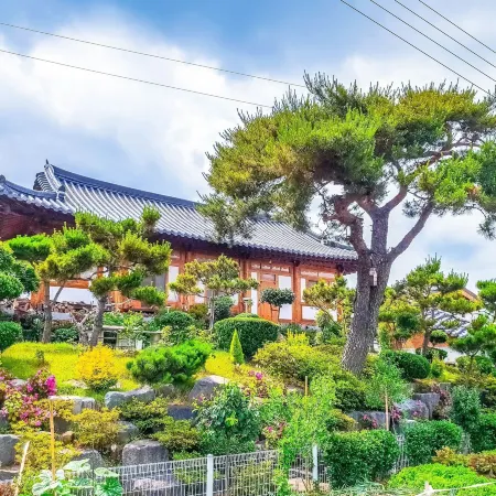 Hanok Itda