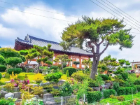 Hanok Itda