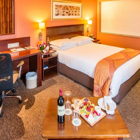 City Lodge Hotel Hatfield, Pretoria