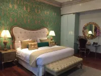 The Orchids Hotels in Bogota