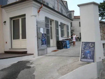 La Villa di Pa' Отели в г. Крешентино