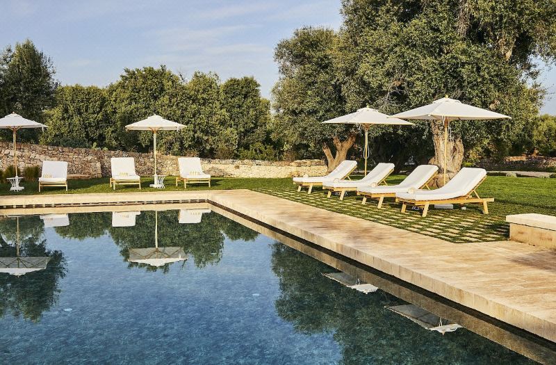 Masseria Calderisi photo 2