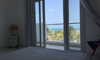 Mount Lavinia Ocean Residence