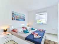 Apartments Olujic Hoteles en Vir