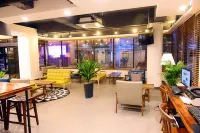 Casa Mini Hotel - parking