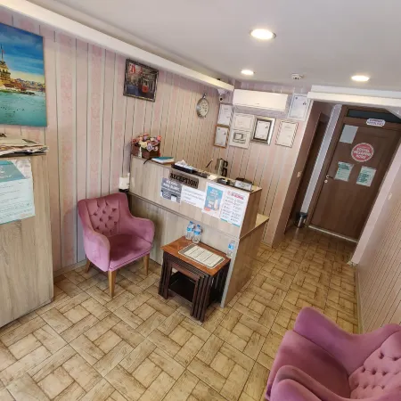 Amasra Aydogan Hotel