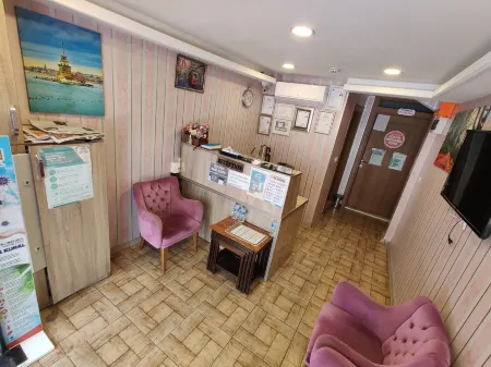 Amasra Aydogan Hotel Отели в г. Bartin Merkez