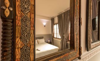 Riad Hart Essoura