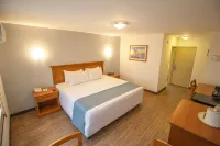 Araiza Palmira Hotel y Centro de Convenciones - Bữa sáng