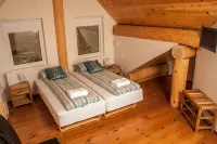 Welcome Lambafell Hotel a Rangárþing eystra