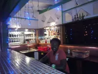 卡比爾海洋小屋賓館 - 酒吧