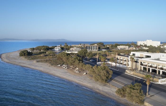 Lango Design Hotel & Spa, Adults Only