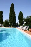 Camping Village Panoramico Fiesole - Swimmingpools