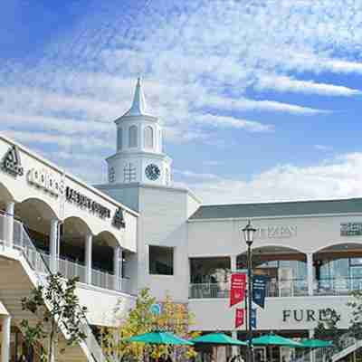 STAY THE KANSAI AIRPORT（ステイザ関西空港） Hotel Exterior