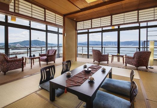 5. 만파 리조트..