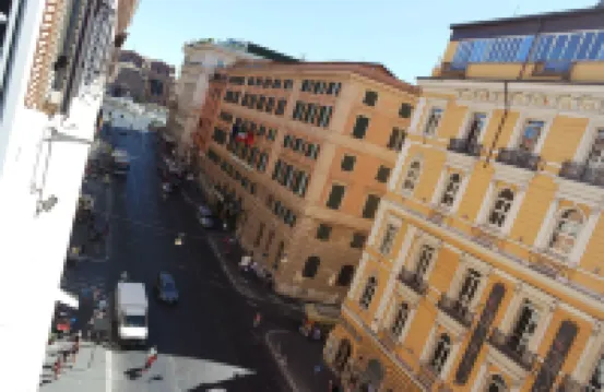 เอเวอเรสต์ อินน์ โรม