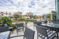 Adrion Aparthotel Hotels in Općina Fažana