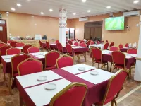 Hotel Takialt - Breakfast