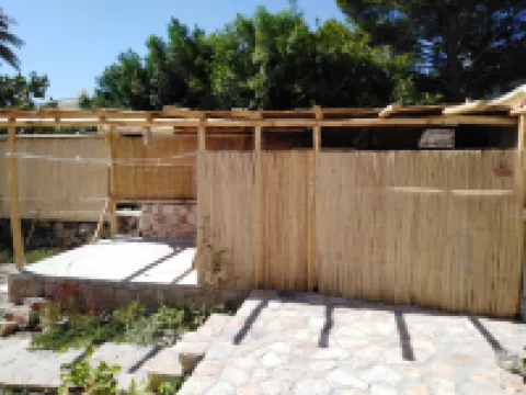 Latmos 1860 Hotels in Patmos