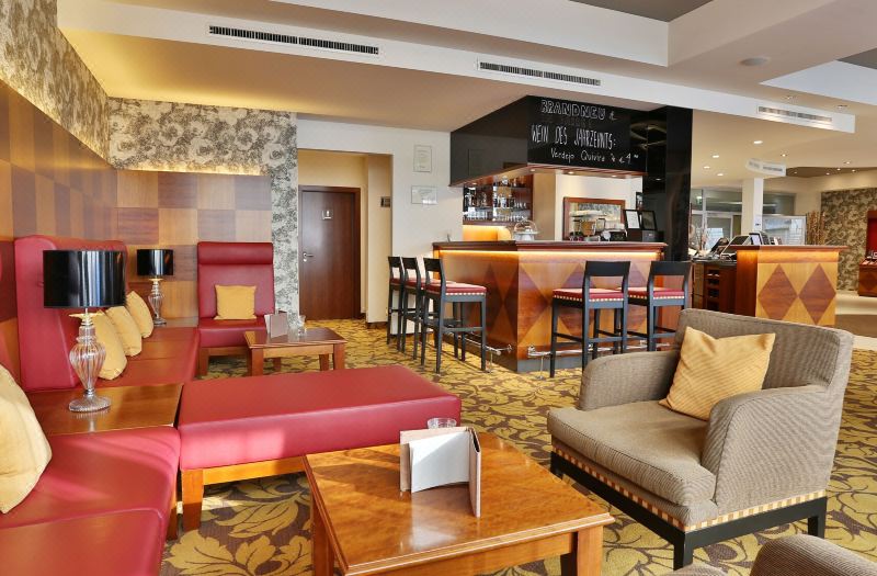Hotel am Parkring photo 2